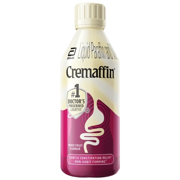Cremaffin Mixed Fruit Syrup 450ml