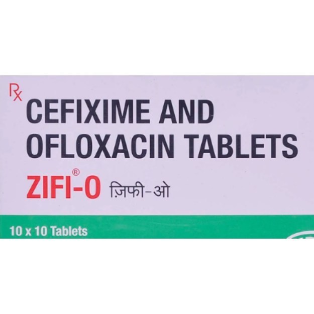 Zifi O 200 Tablet
