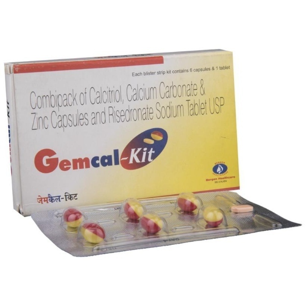 Gemcal Kit