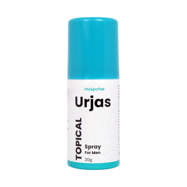 Delay Spray For Men - Urjas