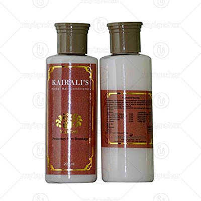 Shampoo Conditioner & Oil For Dry Hair