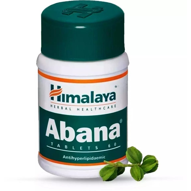 Himalaya Abana Tablet