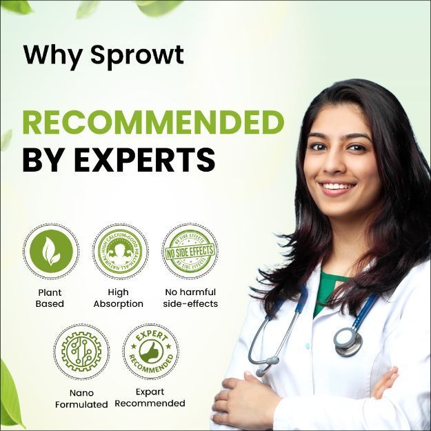 Sprowt Biotin Plus Tablet: Uses, Price, Dosage, Side Effects ...