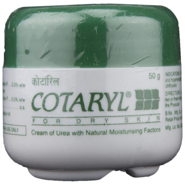 Cotaryl Cream 50gm