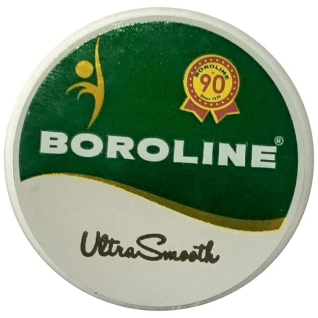 Boroline Ultra Smooth Cream 20gm