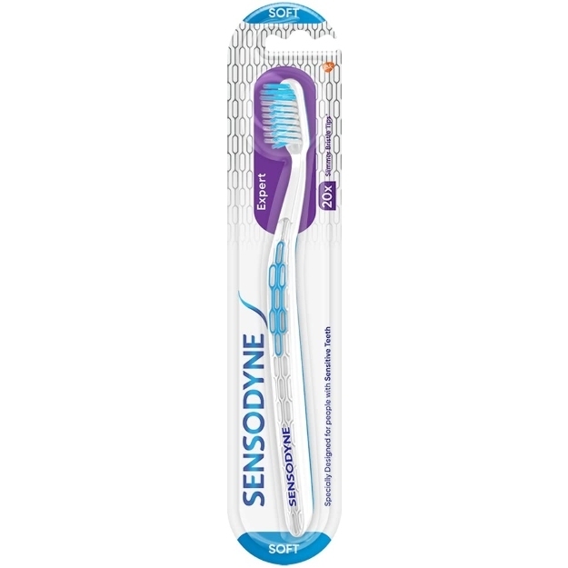 Sensodyne Toothbrush Expert (1)