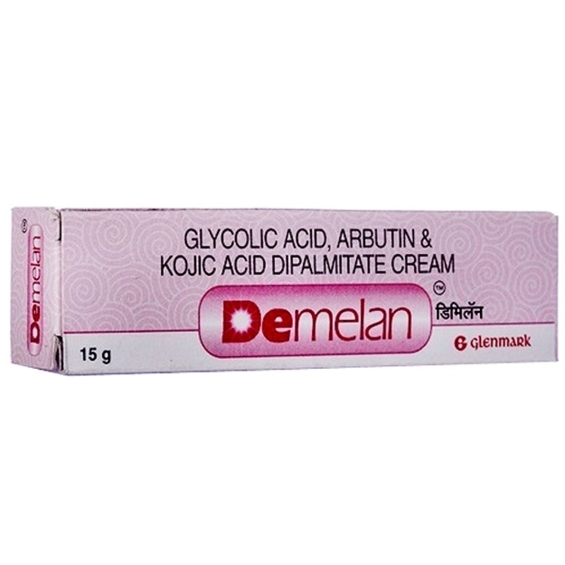 Demelan Cream 15gm