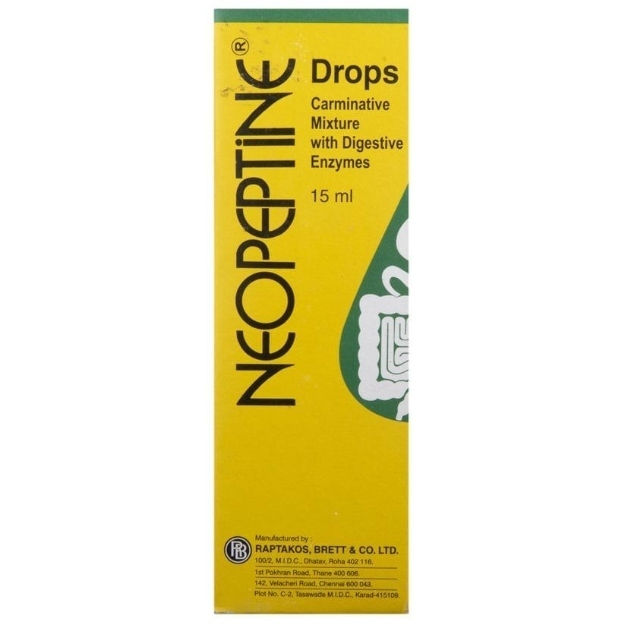 Neopeptine Drop