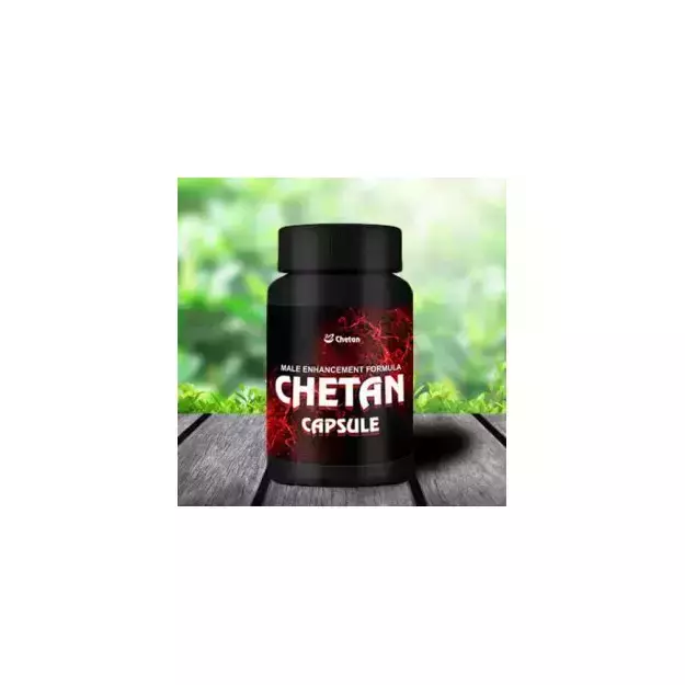 Chetan Chetan Capsule