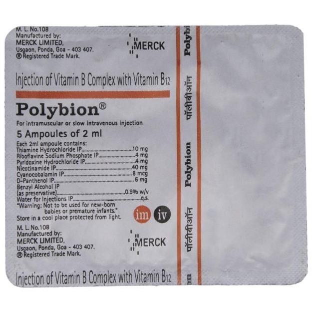 Polybion Injection (5)