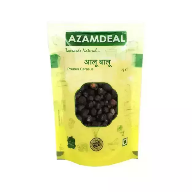 Azamdeal Aaloo Baloo Vaalo /Sour Cherry (100 grams)