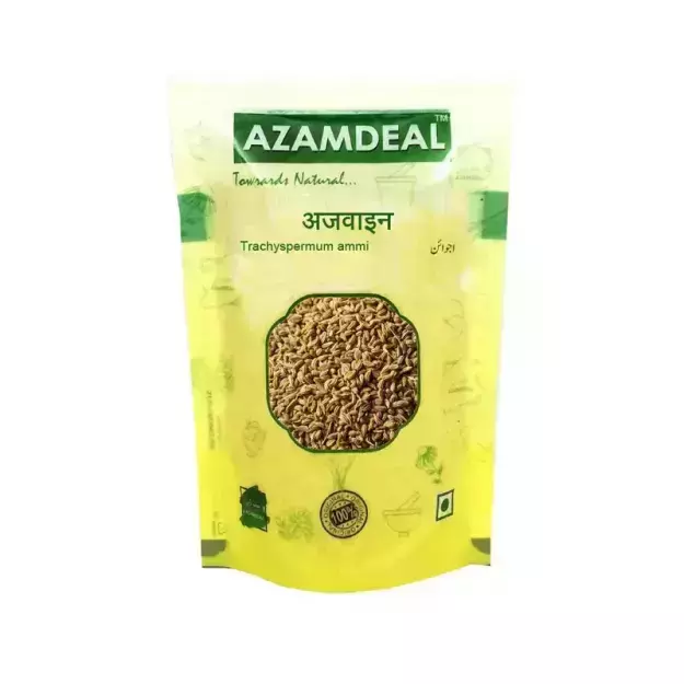 Azamdeal Ajowain (100 grams)