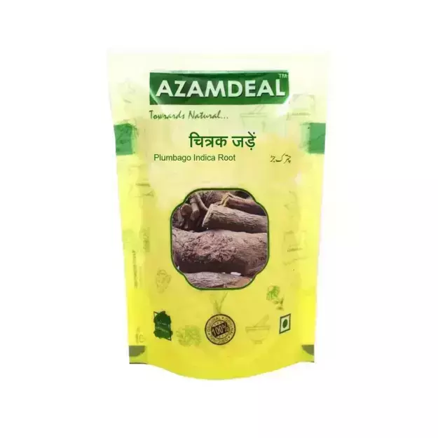 Azamdeal Akarkara Irani Roots /Anacyclus pyrethrum (25 grams)