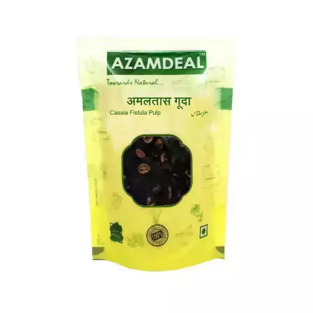 Azamdeal Amaltas Gooda /Amaltaas Pulp (100 grams)