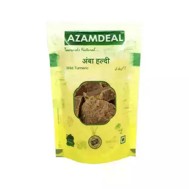 Azamdeal Amba Haldi /Aamba (100 grams)