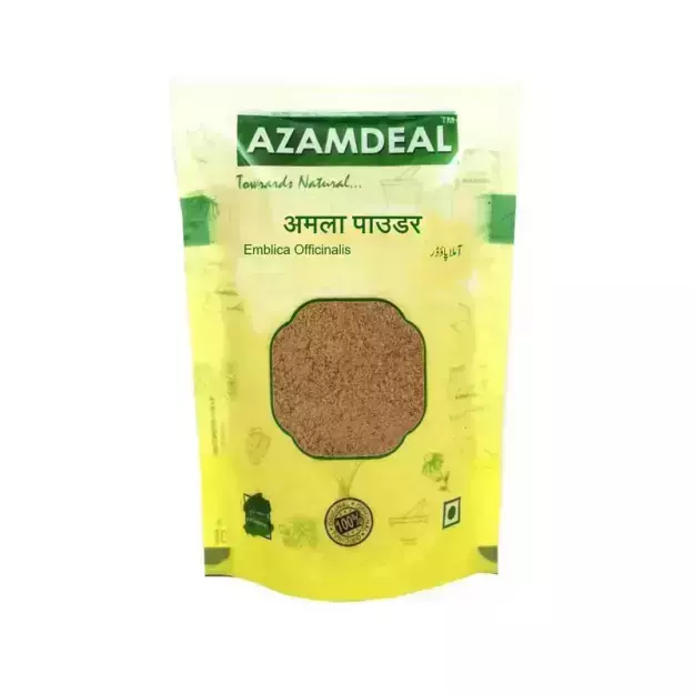 Azamdeal Amla Powder /Awala Powder (100 grams)