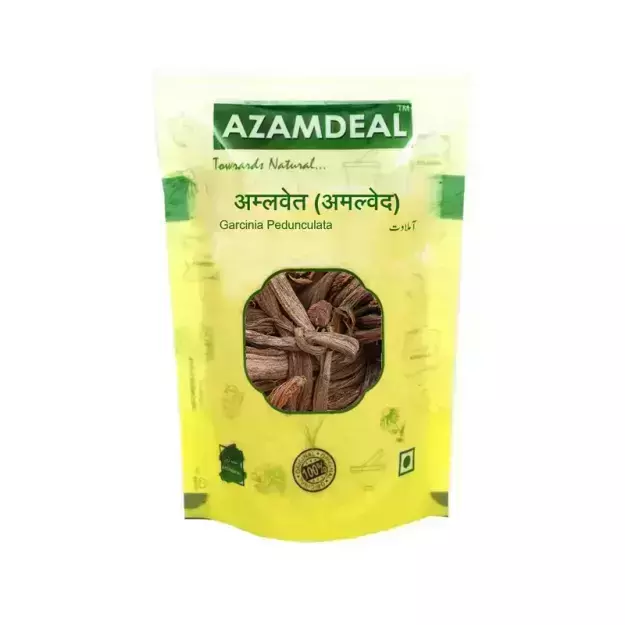 Azamdeal Amlavet /Amalved/ Garcinia pedunculata (100 grams)