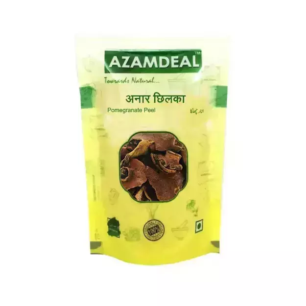 Azamdeal Anar Chilka /Nashpal (100 grams)