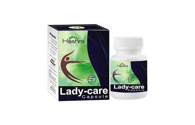 Hashmi Lady Care Capsule