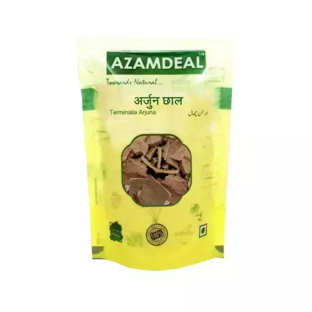 Azamdeal Arjuna Chaal /Arjun Chhal (100 grams)