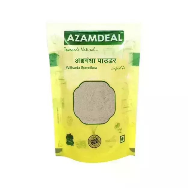 Azamdeal Ashwagandha Powder /Ashvagandha Powder (100 grams)