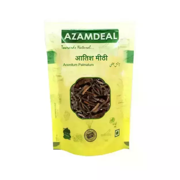 Azamdeal Atish Mithi /Ativisha Sweet (100 grams)