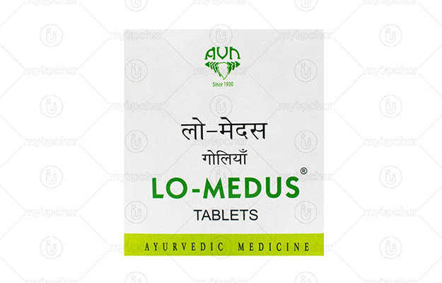 Avn Lo Medus Tablet