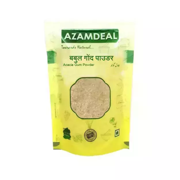 Azamdeal Babul Gond Powder (200 grams)