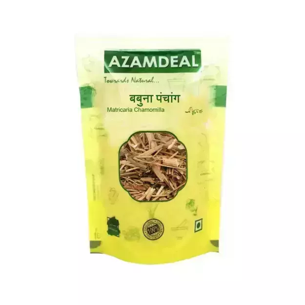 Azamdeal Babuna Panchang /Baboona Panchang (100 grams)