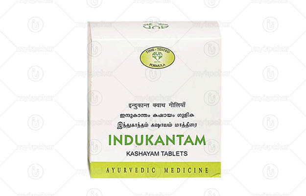 Avn Indukantam Kashayam Tablet