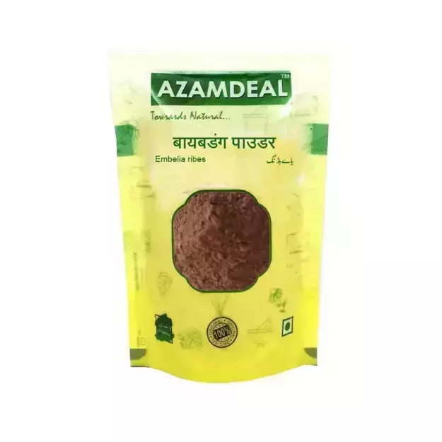 Azamdeal Baibidang Powder (100 grams)