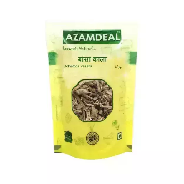 Azamdeal Bansa Kala / Adusal Black / Vasa  (100 grams)