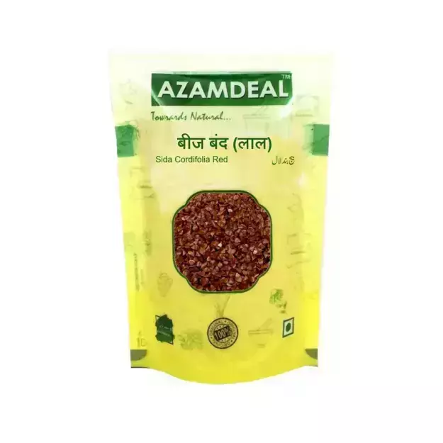 Azamdeal Beej Band Red /Beejband Lal (50 grams)