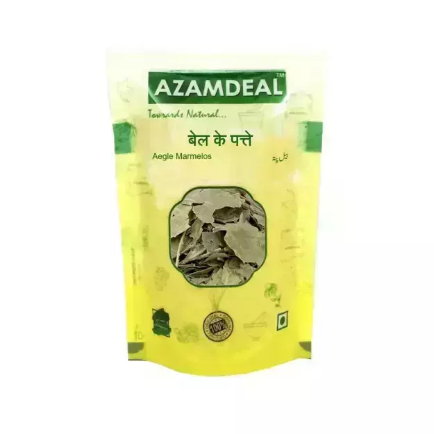 Azamdeal Bael Leaves /Bel Patta (100 grams)