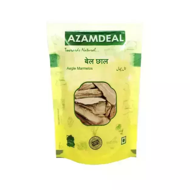 Azamdeal Bel Chhal /Bael Chaal (100 grams)
