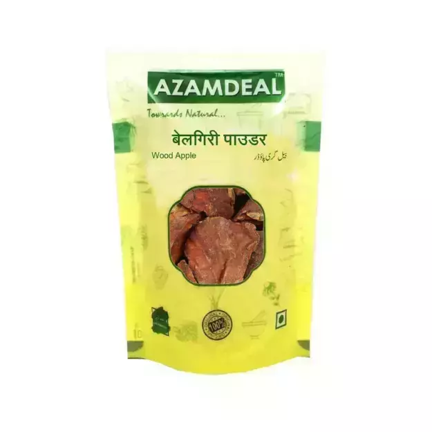 Azamdeal Bel Giri Powder /Bael Phal Powder (100 grams)