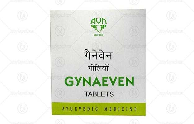 Avn Gynaeven Tablet