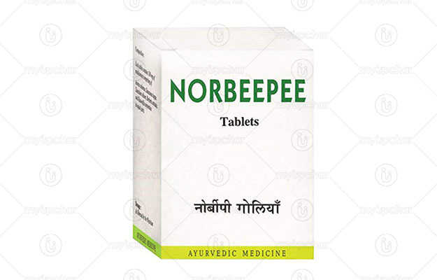 Avn Norbeepee Tablet