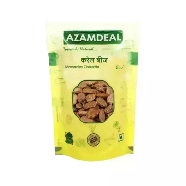 Azamdeal Bitter Gourd Seeds /Karela Beej (100 grams)