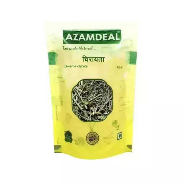 Azamdeal Chirayta  / Kalmegh (100 grams)
