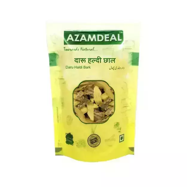 Azamdeal Daru Haldi Chhaal Bark (100 grams)