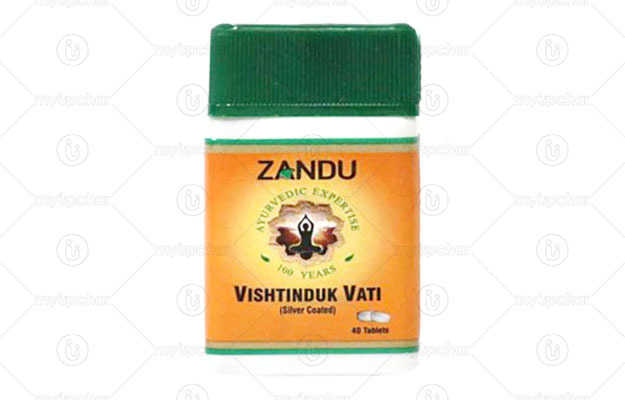 Zandu Vishtinduk Vati