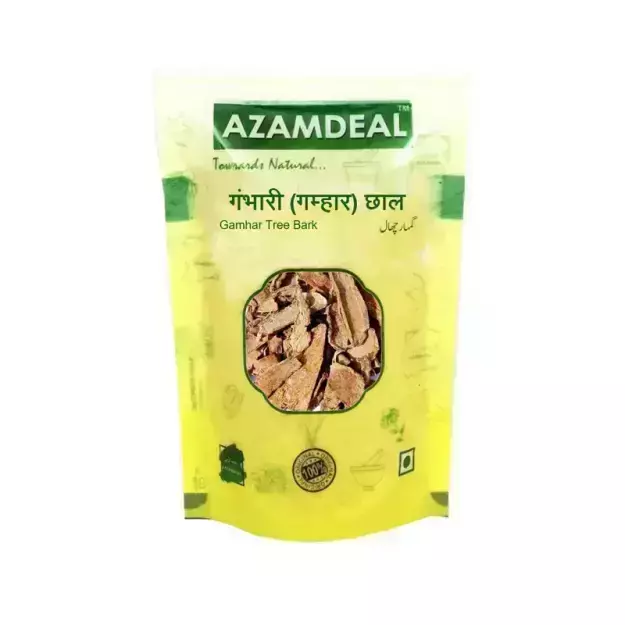 Azamdeal Gambhari Chaal /Gambhari Chhal (50 grams)