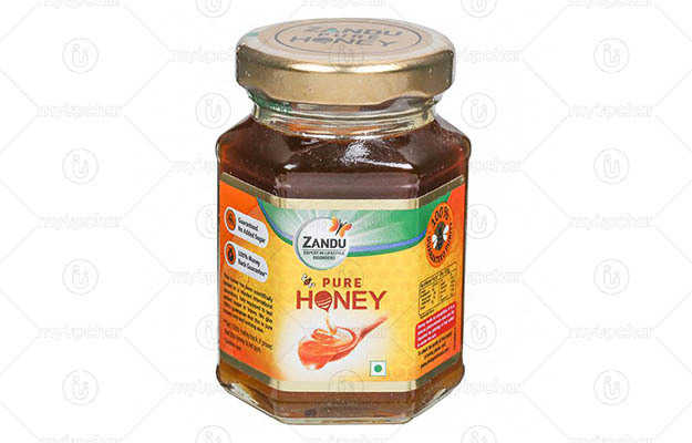 Zandu Pure Honey 250gm