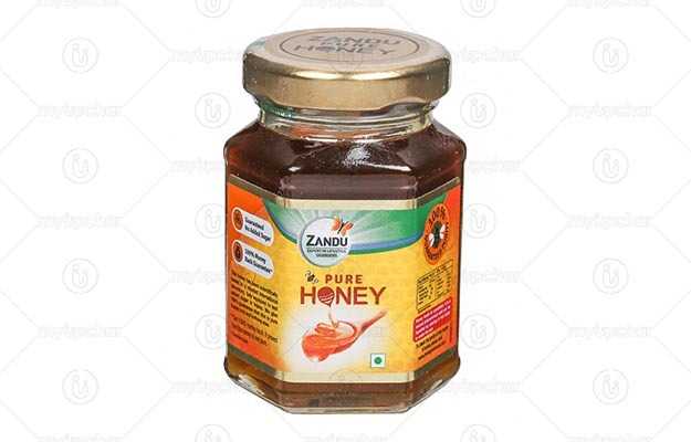 Zandu Pure Honey 500gm