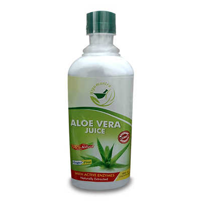 Aayumantra Aloe Vera Juice