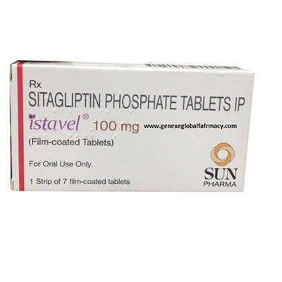 Istavel 100 Tablet: Uses, Price, Dosage, Side Effects, Substitute, Buy ...