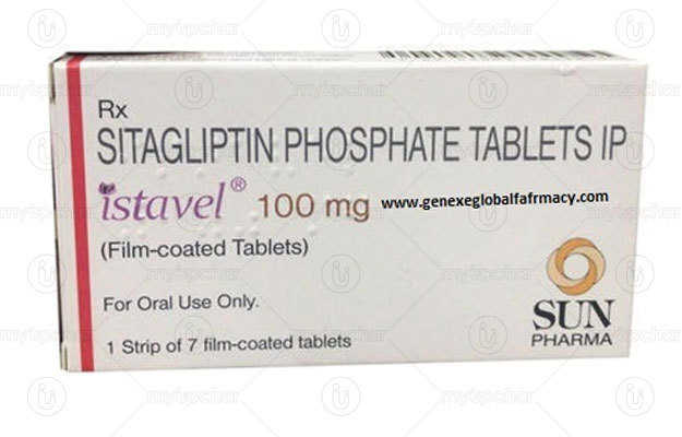 Istavel 100 Tablet