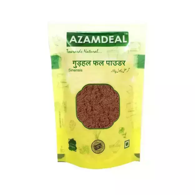 Azamdeal Gudhal Phool Powder /Hibiscus Flower Powder (200 grams)