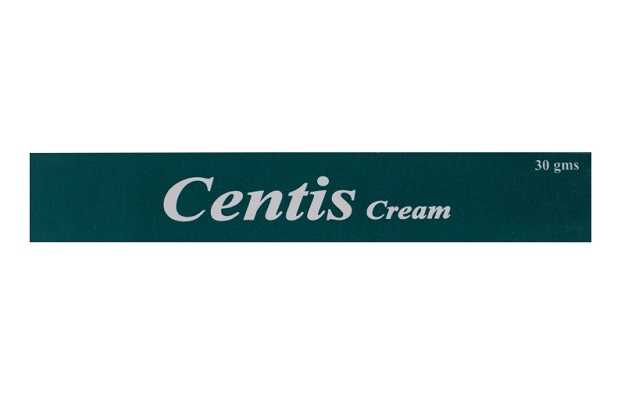 Centis Cream 30gm